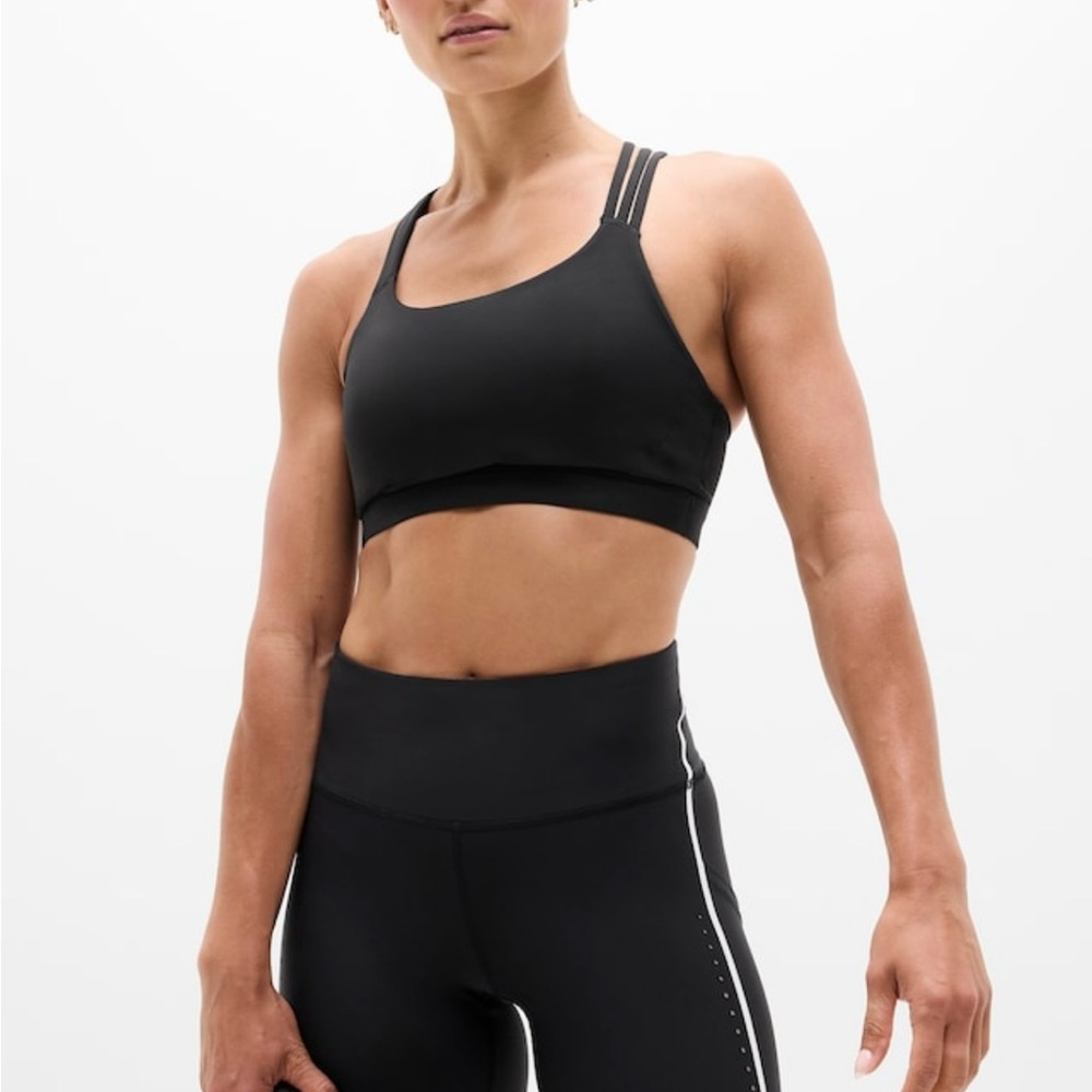 Athleta Train Free Bra